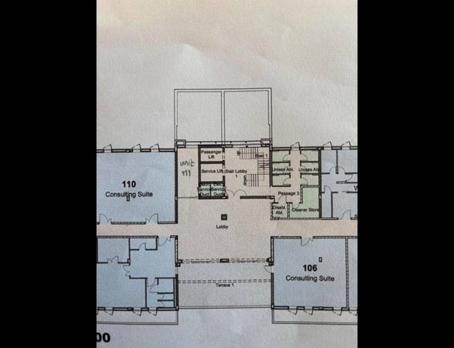 BUSINESS PROPERTY TO RENT IN PAARDEVLEI